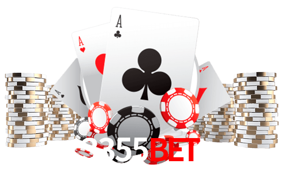Jogue jogos de pôquer em 3355Bet