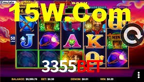 3355 Bet Login