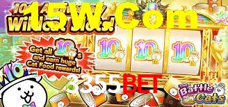 Sinta a adrenalina dos jogos de cassino com 3355Bet