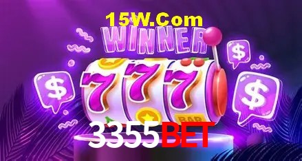 Recursos de Bônus 3355Bet