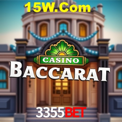 Inovações de Jogos na 3355Bet: O Futuro das Experiências Interativas
