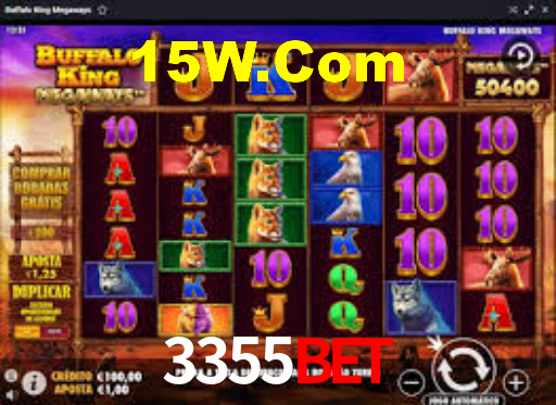 3355Bet CaSSino