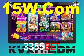 Programa VIP 3355Bet