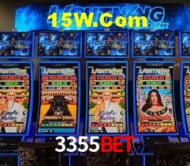 Login Seguro 3355Bet