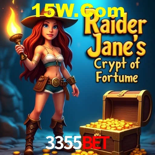Desvendando o Mundo dos Jogos Virtuais na 3355Bet