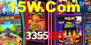 3355Bet CaSSino
