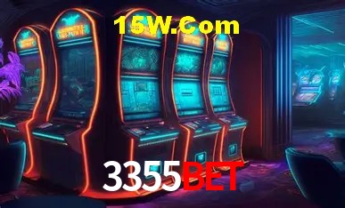 Benefícios da Conta 3355Bet