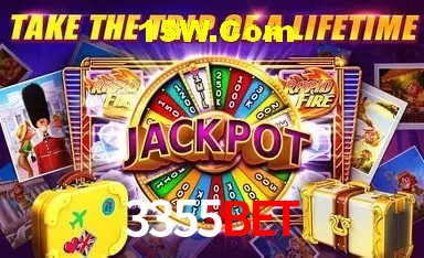 Especiais de Fim de Semana 3355Bet