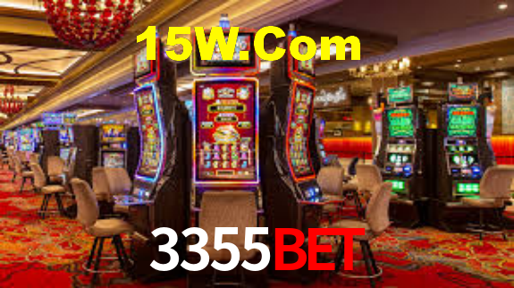 3355 Bet Login