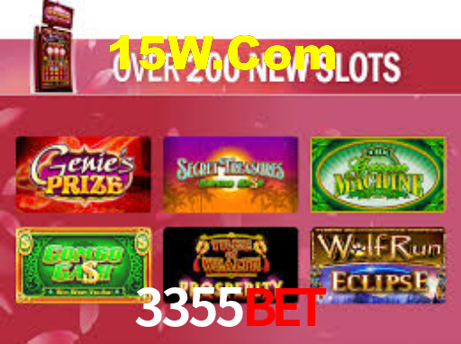 3355Bet