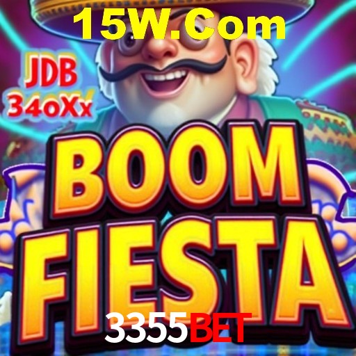 Bônus Diários 3355Bet
