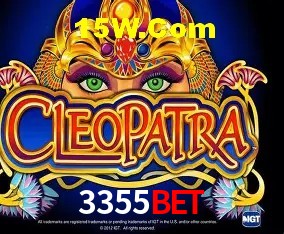 Jogos de Slot 3355Bet