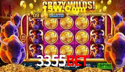 Promoção Relâmpago 3355Bet
