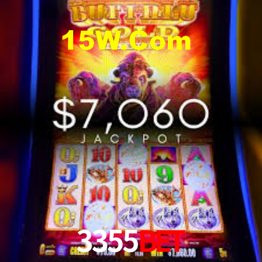 3355Bet - Máquinas Caça-Níqueis On-Line - 3355 Bet Login