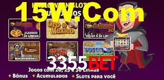 3355Bet