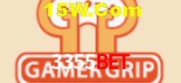 Especiais de Fim de Semana 3355Bet
