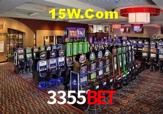 Promoção Relâmpago 3355Bet