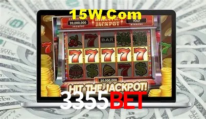 Promoções Sazonais 3355Bet
