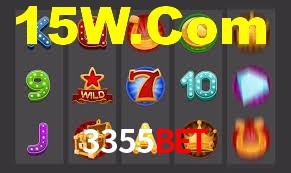 Torneios 3355Bet