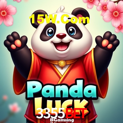 Provedores de Jogos 3355Bet