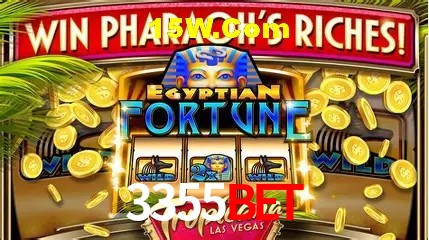 Casino Ao Vivo 3355Bet