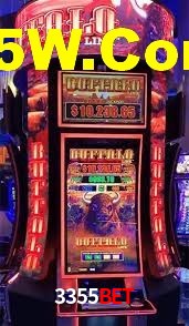 3355Bet CaSSino