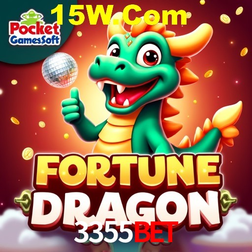 Descubra o Mundo do Cassino Online com 3355Bet