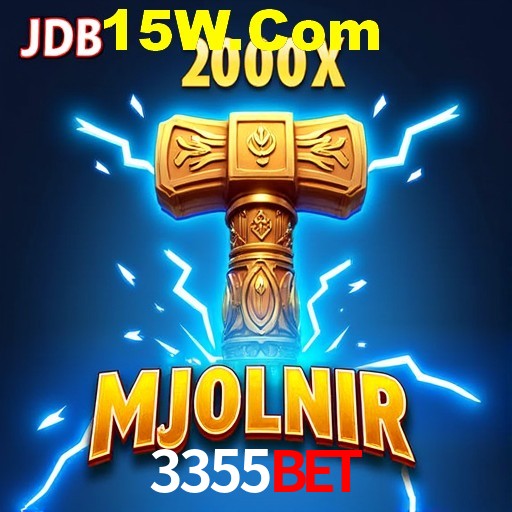 A Emoção da Loteria na 3355Bet: Uma Chance de Mudança de Vida